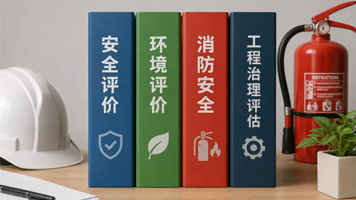 安全评价|环境评价|消防安全|工程治理评估网站设计建设公司哪家更专业?